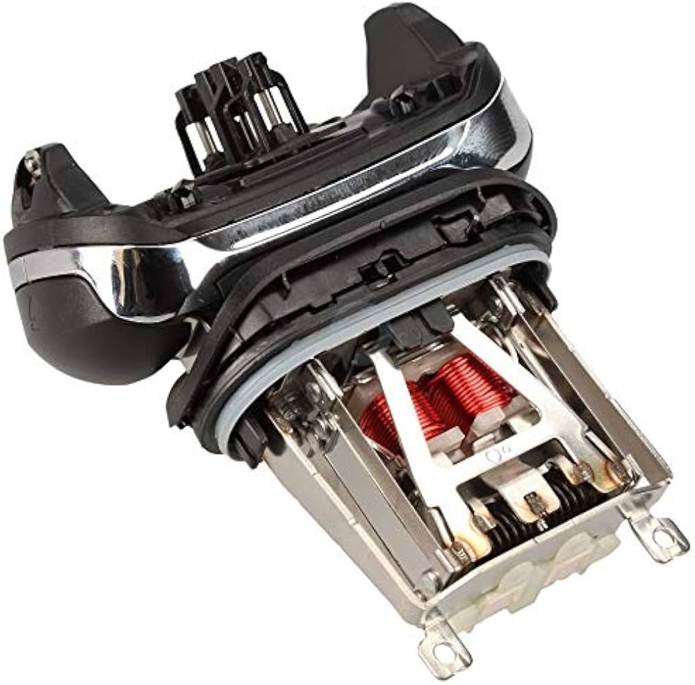 脱毛・除毛 BRAUN series9 Type5793 脱毛・除毛 BRAUN series9 Type5793 Braun Motor Drive Unit for